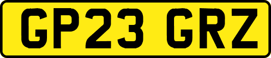 GP23GRZ