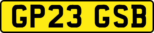 GP23GSB