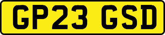 GP23GSD