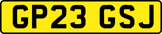GP23GSJ