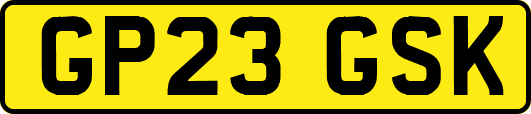 GP23GSK