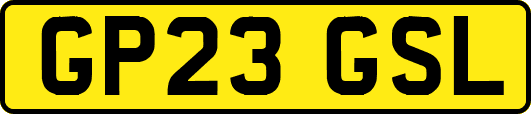 GP23GSL