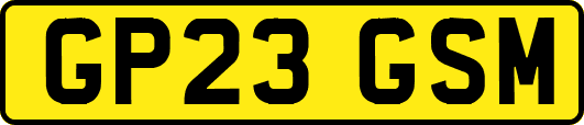 GP23GSM