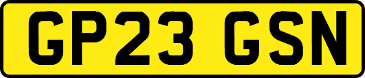 GP23GSN