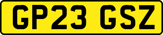 GP23GSZ