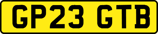 GP23GTB