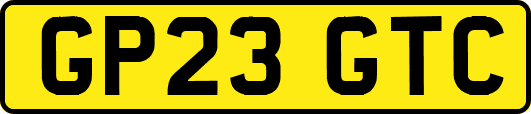 GP23GTC