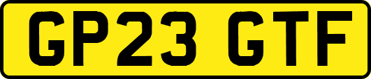 GP23GTF
