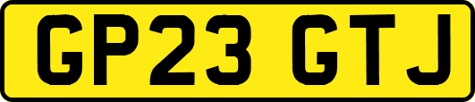 GP23GTJ