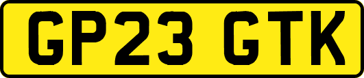 GP23GTK