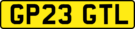 GP23GTL