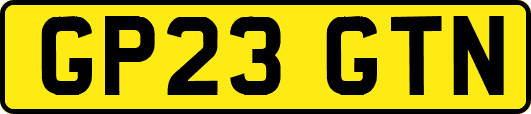 GP23GTN