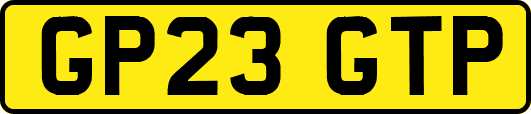 GP23GTP