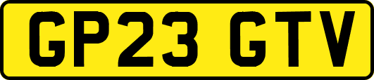 GP23GTV