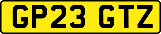 GP23GTZ