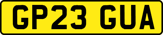 GP23GUA