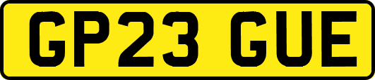 GP23GUE