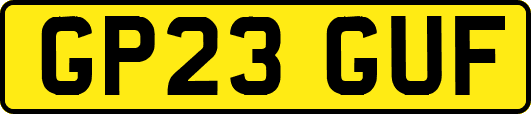 GP23GUF
