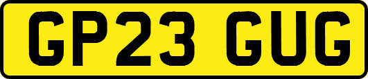 GP23GUG