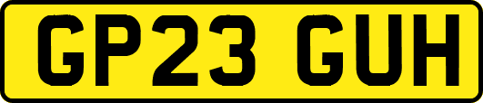 GP23GUH