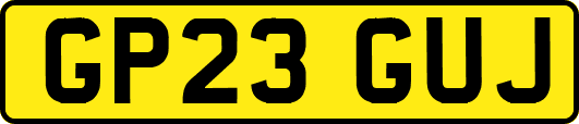 GP23GUJ