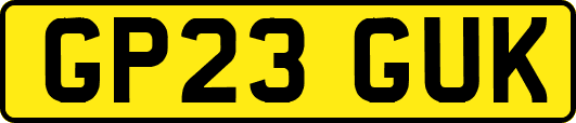 GP23GUK