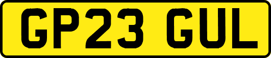GP23GUL