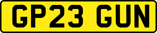 GP23GUN
