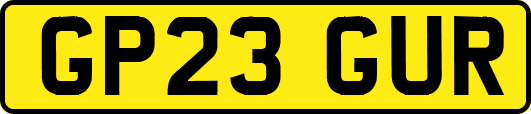 GP23GUR