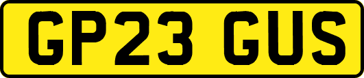 GP23GUS