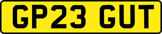 GP23GUT