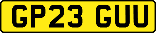 GP23GUU
