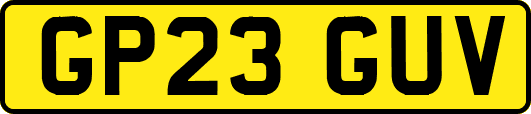 GP23GUV