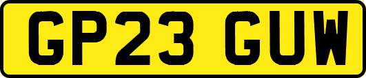 GP23GUW
