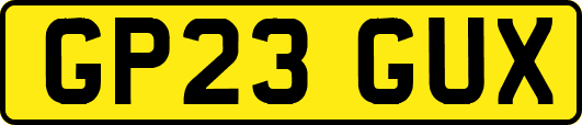 GP23GUX