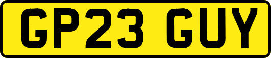 GP23GUY