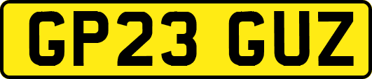 GP23GUZ
