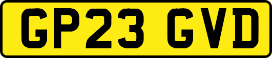 GP23GVD