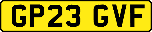 GP23GVF