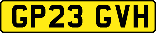 GP23GVH