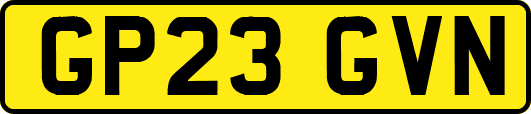 GP23GVN