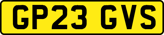 GP23GVS