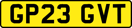 GP23GVT