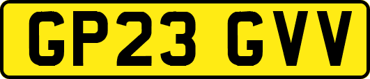 GP23GVV