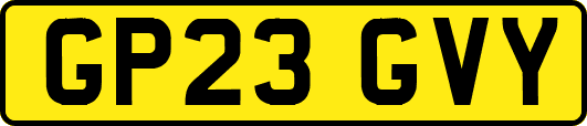GP23GVY