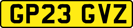 GP23GVZ