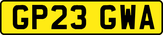 GP23GWA