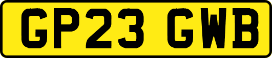 GP23GWB
