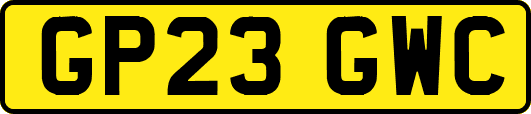 GP23GWC