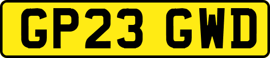 GP23GWD